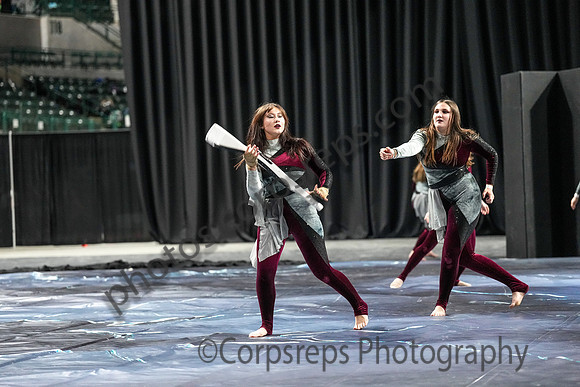 Avon Grove Guard_240421_Cure Insurance Arena-00680