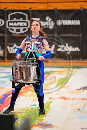 Hopewell Valley Drumline_200222_Hatboro-Horsham-904516