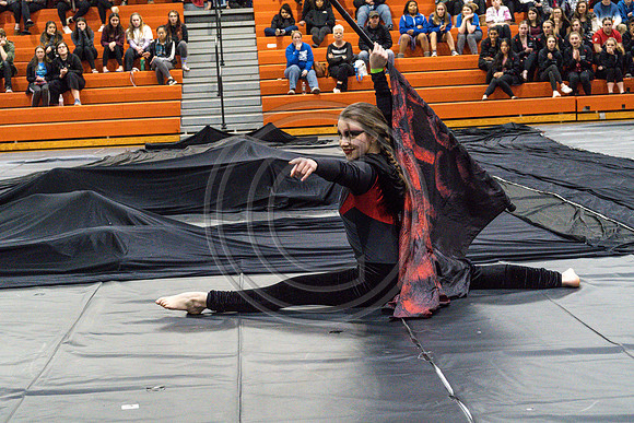 Morristown Revolution Guard_200215_Marple Newtown-6602070