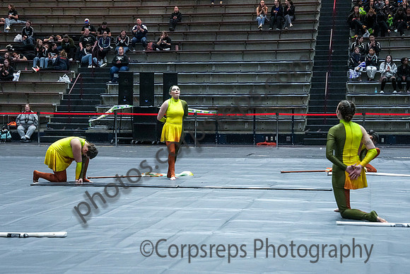 Westshoremen A Guard_250322_Bethlehem-04156