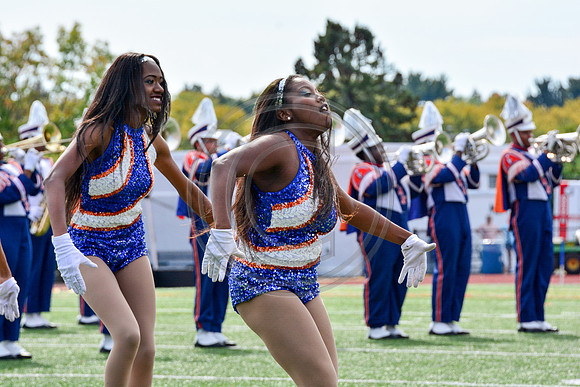 Morgan State University-828