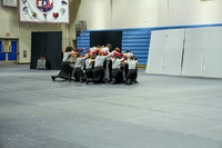 Pennridge Drumline_250405_Spring-Ford-02559