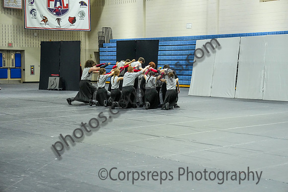 Pennridge Drumline_250405_Spring-Ford-02559