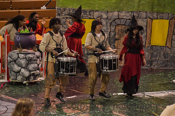 Upper Darby Percussion_250315_North Penn-DJK01898