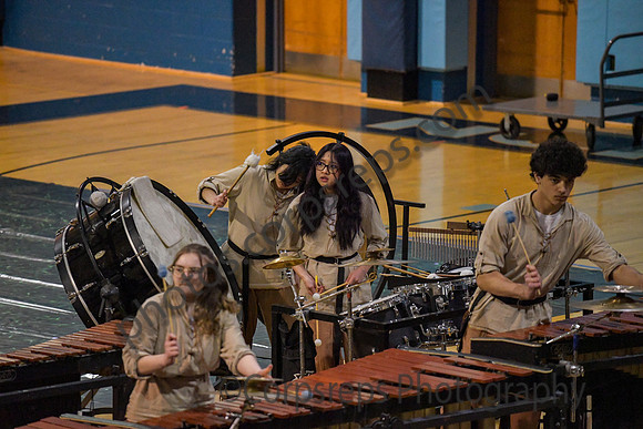 Upper Darby Percussion_250315_North Penn-DJK01882
