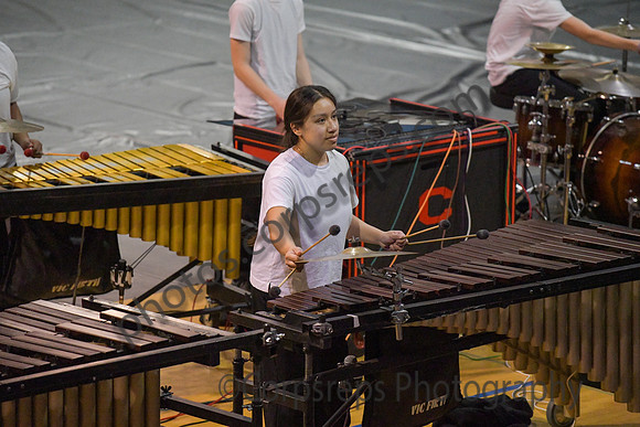 Coatesville Percussion_250315_North Penn-DJK00127