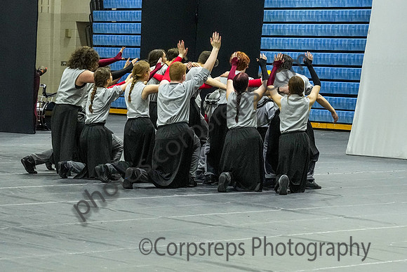 Pennridge Drumline_250405_Spring-Ford-02562