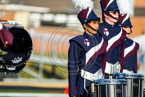Eastern Regional_221016_Deptford-07893
