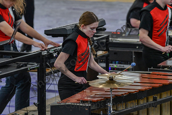 Kingsway Regional Percussion_250222_Millville-DJK00412