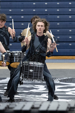 Old Line Independent Percussion_250322_RWJ Barnabas Health Arena-JB00533