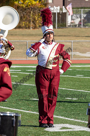 Central Regional Band_241020_Woodbridge-JB00013