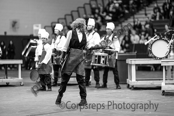 Council Rock South Drumline_250208_Council Rock South-04294