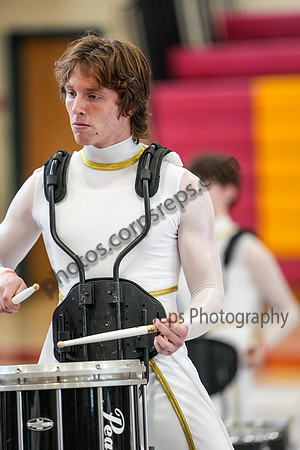 Caesar Rodney Drumline_250315_Penncrest-00672