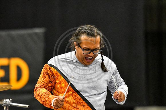 Eastern Regional Drumline_190504_Wildwood-8626