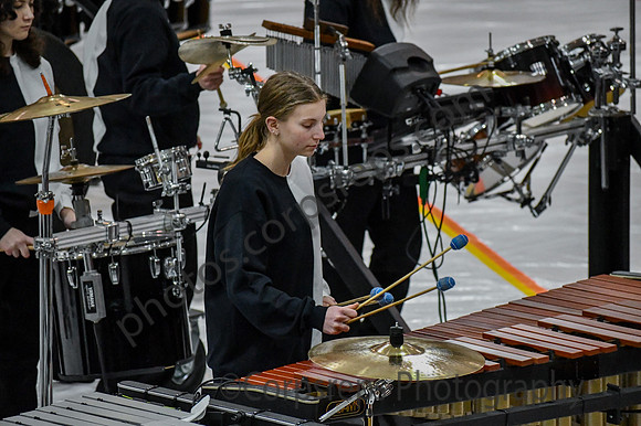 Hershey Percussion_250201_Conrad Weiser-DJK00778