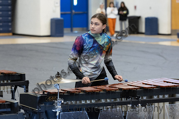 Hatboro-Horsham Percussion_250322_RWJ Barnabas Health Arena-JB00491