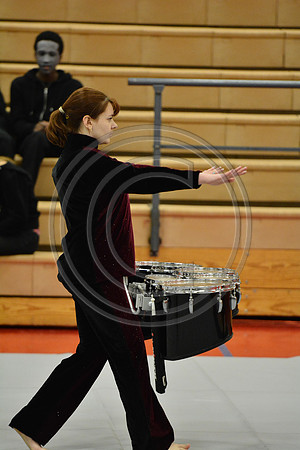 Haddon Heights Drumline-546
