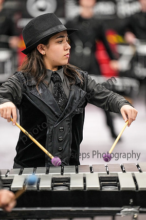 Old Bridge Drumline_250329_Hatboro-Horsham-04956