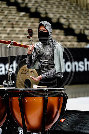 Haddon Heights Drumline_190502_Wildwood-7305456