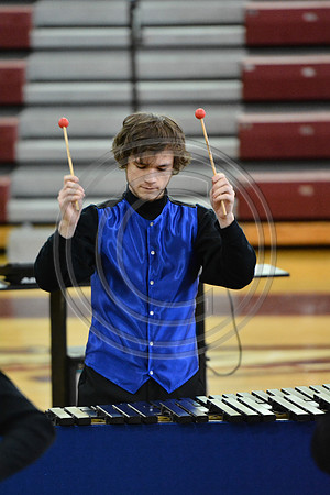 Delaware Valley Regional Drumline-118
