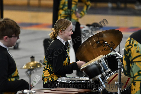 Cinnaminson Percussion_250222_Millville-DJK00315