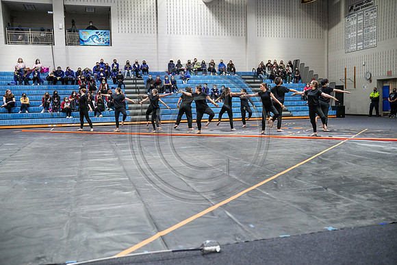 Council Rock South Guard_220122_Spring-Ford-01300