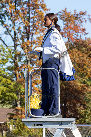 Florence Township Memorial Band_241020_Woodbridge-JB00206
