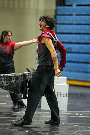 Penn Manor Drumline_250405_Spring-Ford-02007