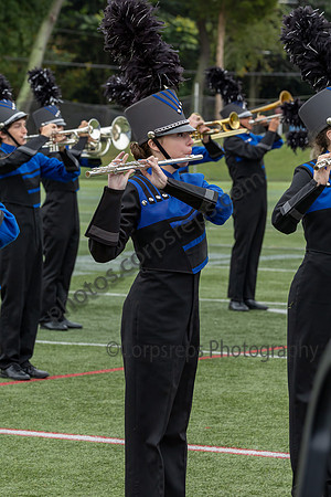 Division Avenue Band_240929_Long Island University-JB00906