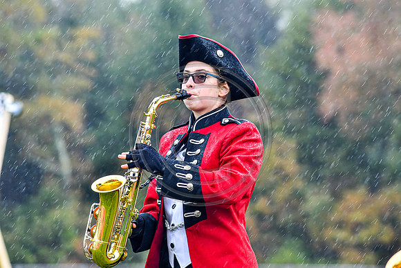 Haddonfield Memorial_191020_Delsea-9250