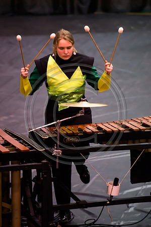 Methacton Drumline-260
