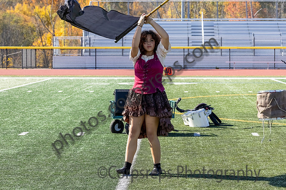 High Point Regional Band_241019_Vernon Township High School-JB00185