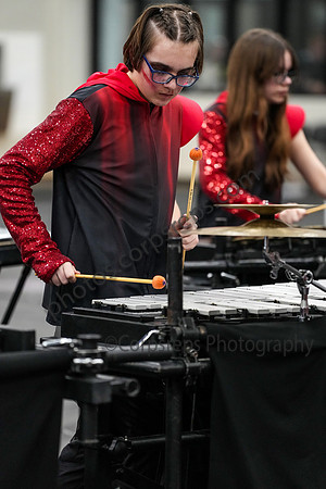 Penn Manor Drumline_250329_Hatboro-Horsham-04048