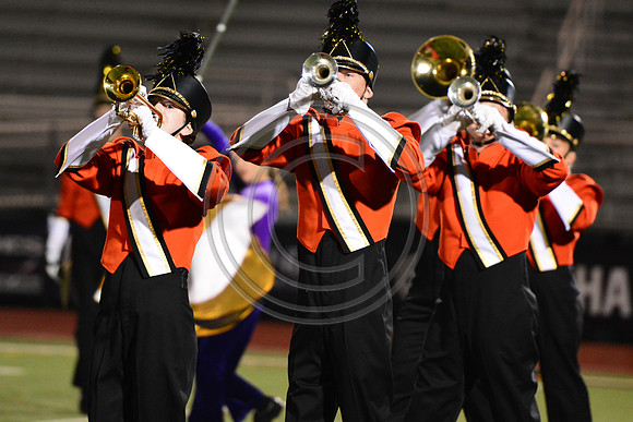 Perkiomen Valley High School Vikings-804