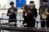 Monroe Township Percussion_250322_RWJ Barnabas Health Arena-JB00277