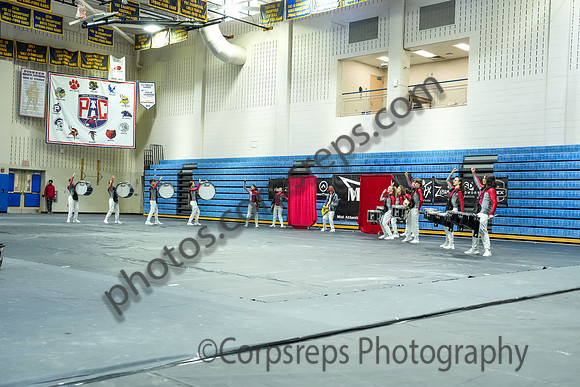Avon Grove Drumline_250405_Spring-Ford-00501