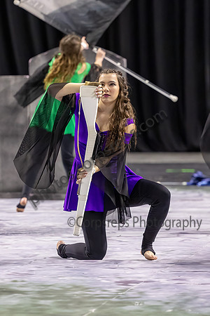 Penncrest Guard_240421_CURE Arena-JB00042