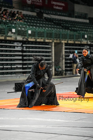 Arundel Guard_240421_Cure Insurance Arena-01339