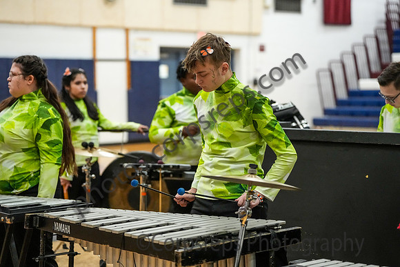 Millville Drumline_250427_Eastern Regional-00924