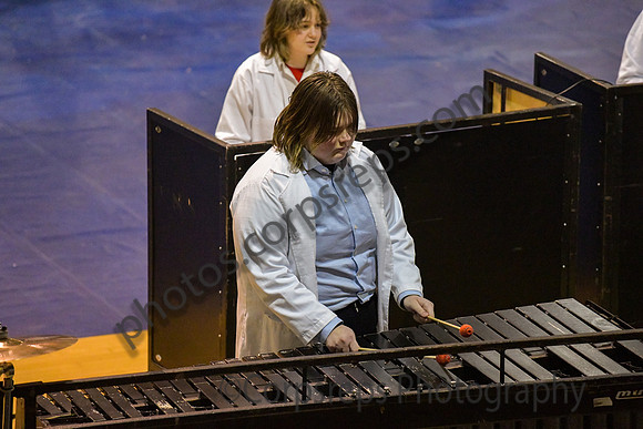 Upper Dublin Percussion_250315_North Penn-DJK01356