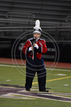 James M. Coughlin High School Marching Crusaders-013