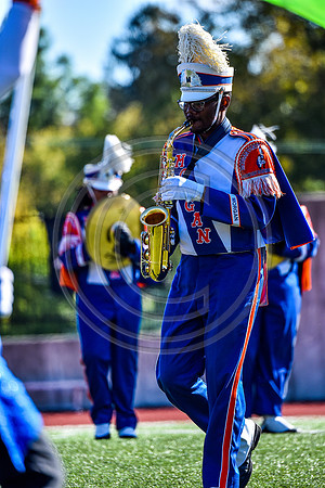 Morgan State University-1356