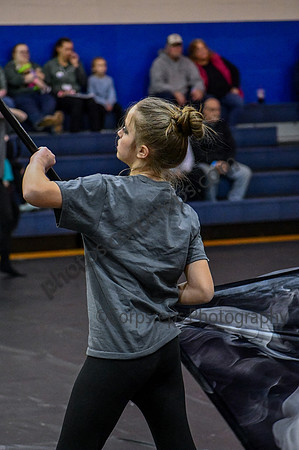 Hershey Guard_250201_Conrad Weiser-DJK01396