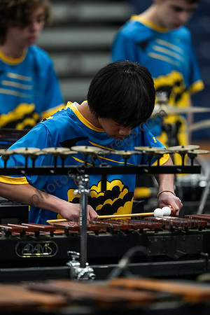 Grassfield Percussion_250323_Toms River-03342