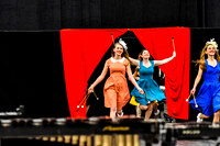 Southern Oracle Drumline_160428_Wildwood-0800