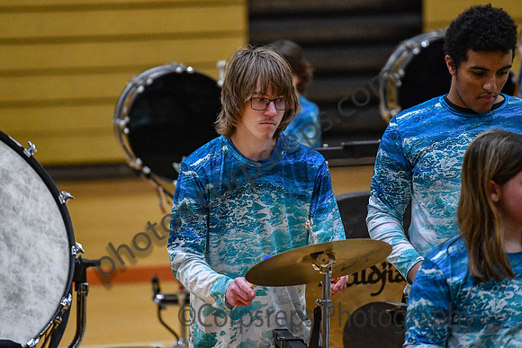Middletown Area Percussion_250301_Wilson-DJK01420