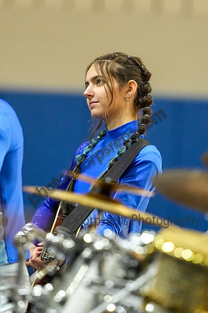 Odessa Drumline_250405_Spring-Ford-01609