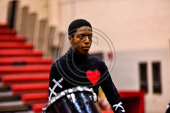 William Penn Drumline-1785