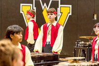 West Milford Drumline