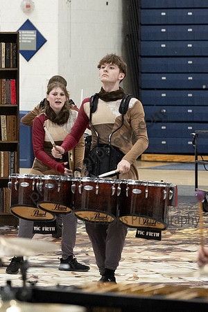 Hempfield Drumline_250322_RWJ Barnabas Health Arena-JB00454